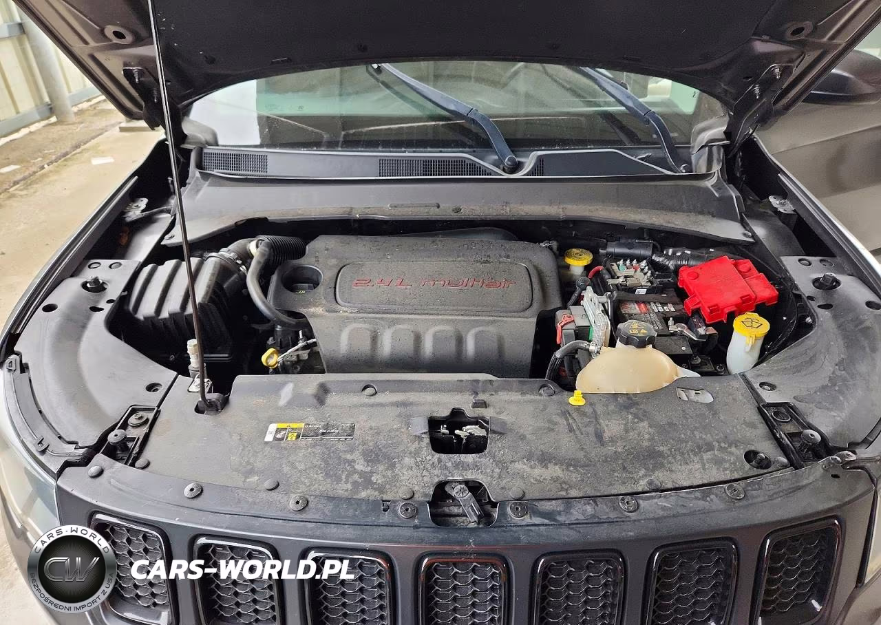 2021 Jeep Compass Latitude VIN:3C4NJCBB7MT531885 - 12