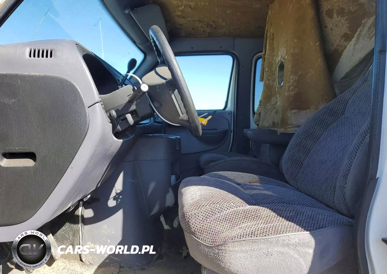 2000 Dodge Ram Wagon B3500 VIN:2B5WB35Z0YK138721 - 7