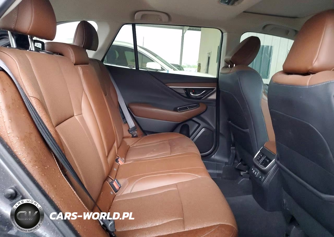 2020 Subaru Outback Touring Ldl VIN:4S4BTGPD3L3264555 - 11