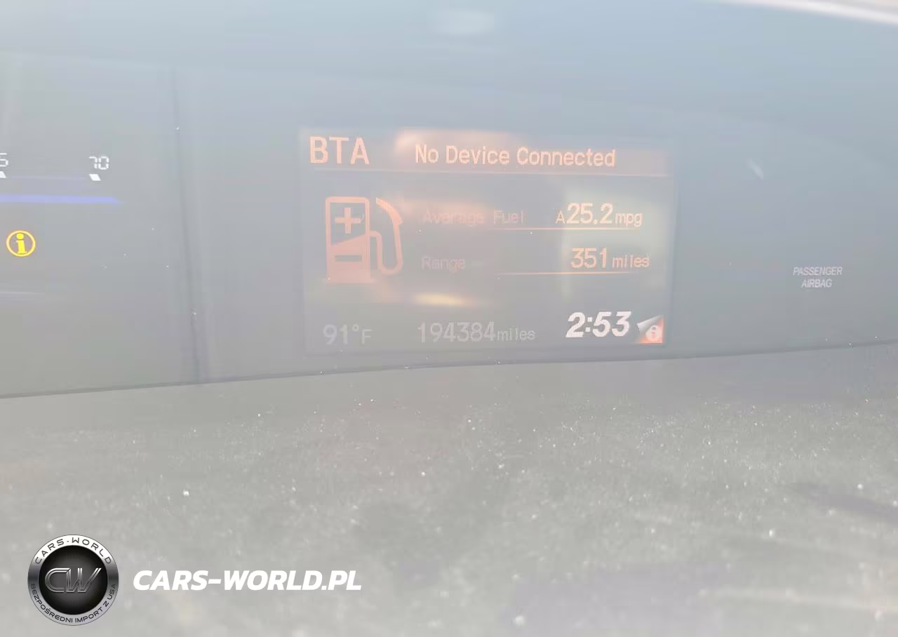 2012 Honda Civic Ex VIN:2HGFB2F80CH533531 - 9