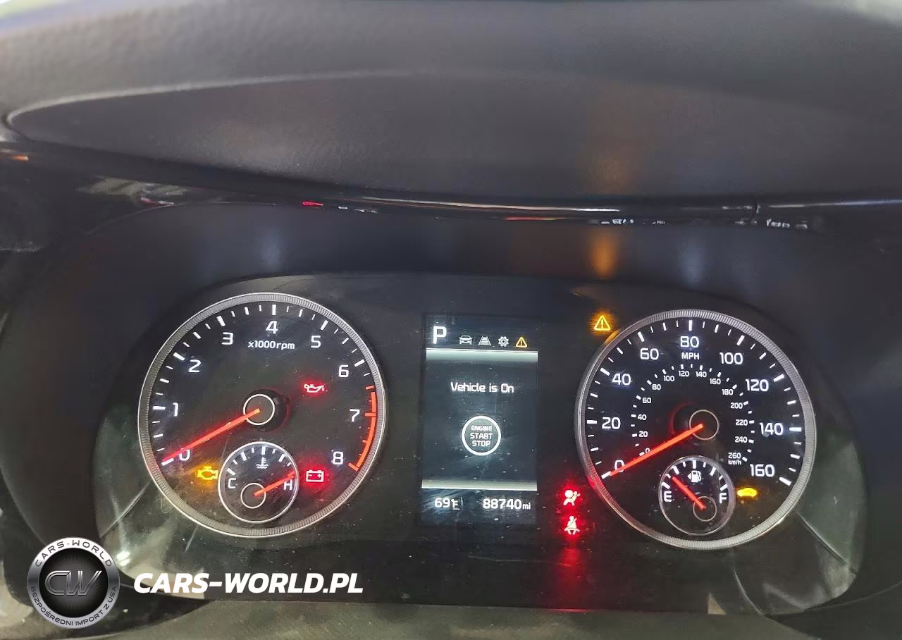2023 Kia K5 Lxs VIN:5XXG14J28PG203973 - 9