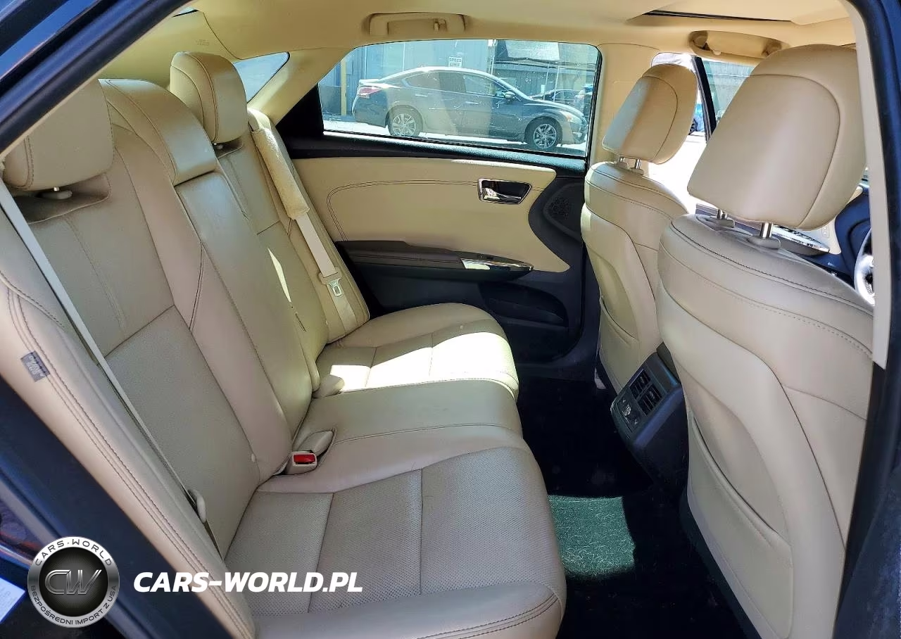 2018 Toyota Avalon Limited VIN:4T1BK1EB2JU280254 - 10