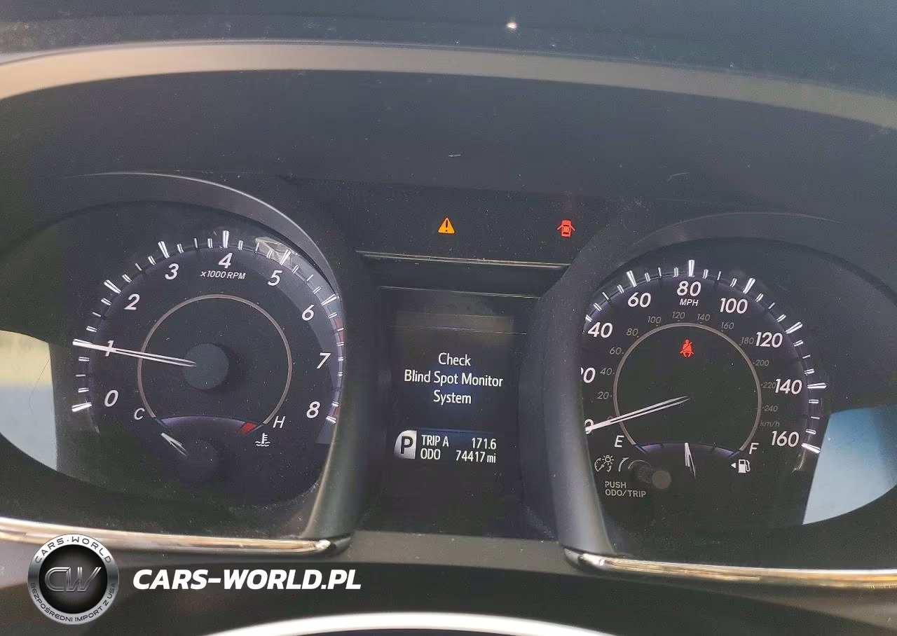 2018 Toyota Avalon Limited VIN:4T1BK1EB2JU280254 - 9