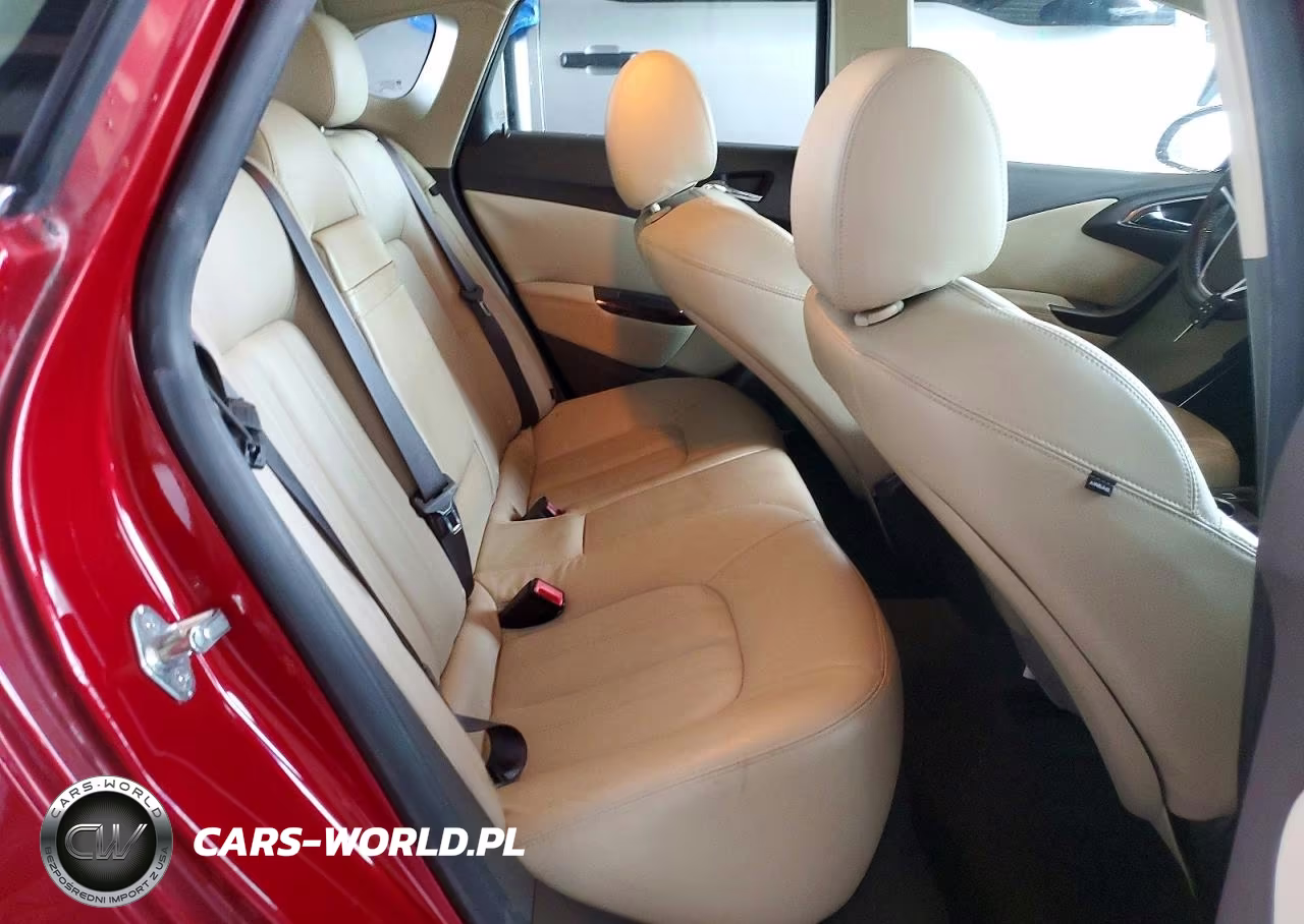 2012 Buick Verano VIN:1G4PS5SK9C4146698 - 10