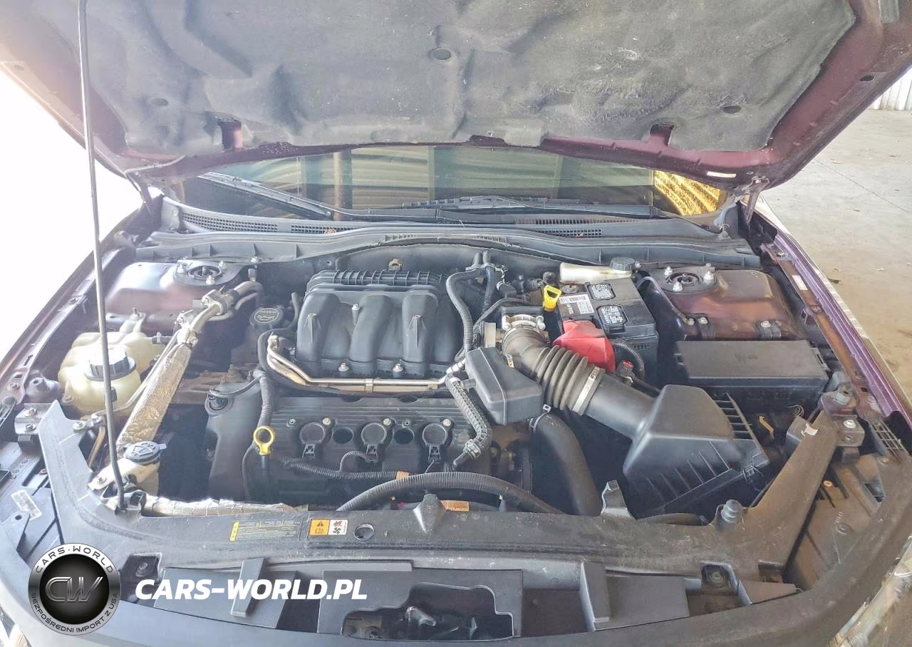 2012 Ford Fusion Se VIN:3FAHP0HG0CR340758 - 11