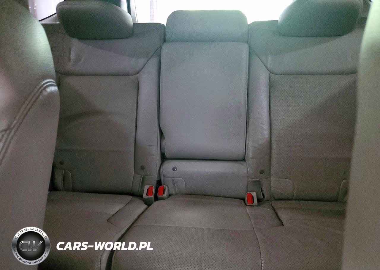 2016 Honda Cr-V Exl VIN:5J6RM4H79GL008220 - 10
