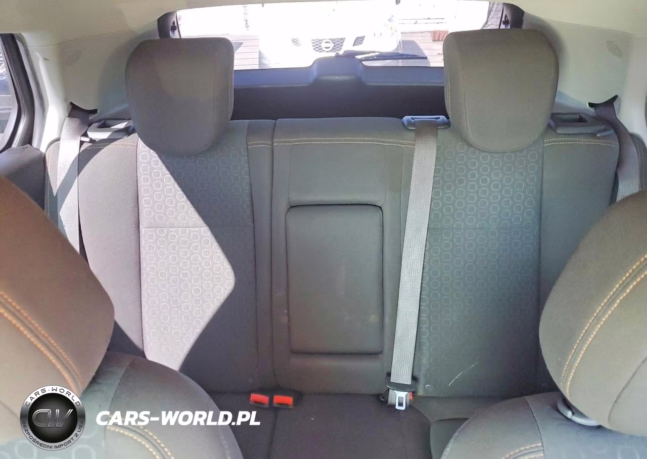 2018 Chevrolet Trax Ls VIN:KL7CJKSB3JB701123 - 10