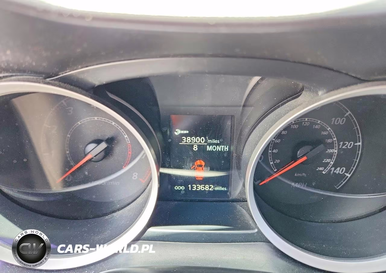 2015 Mitsubishi Lancer Se VIN:JA32V2FW2FU021174 - 9