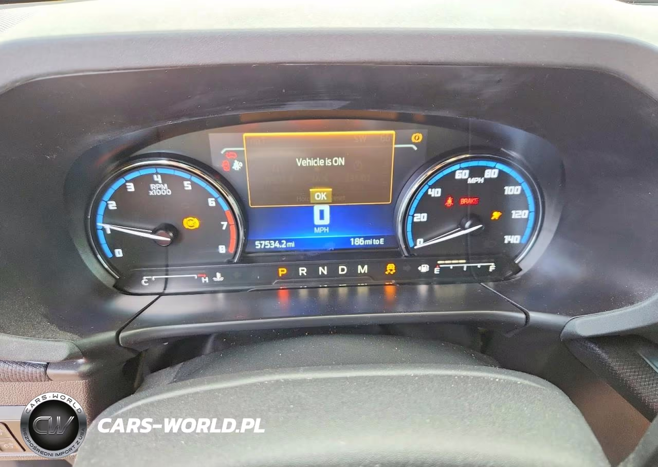 2023 Ford Bronco Sport Badlands VIN:3FMCR9D98PRE30767 - 9
