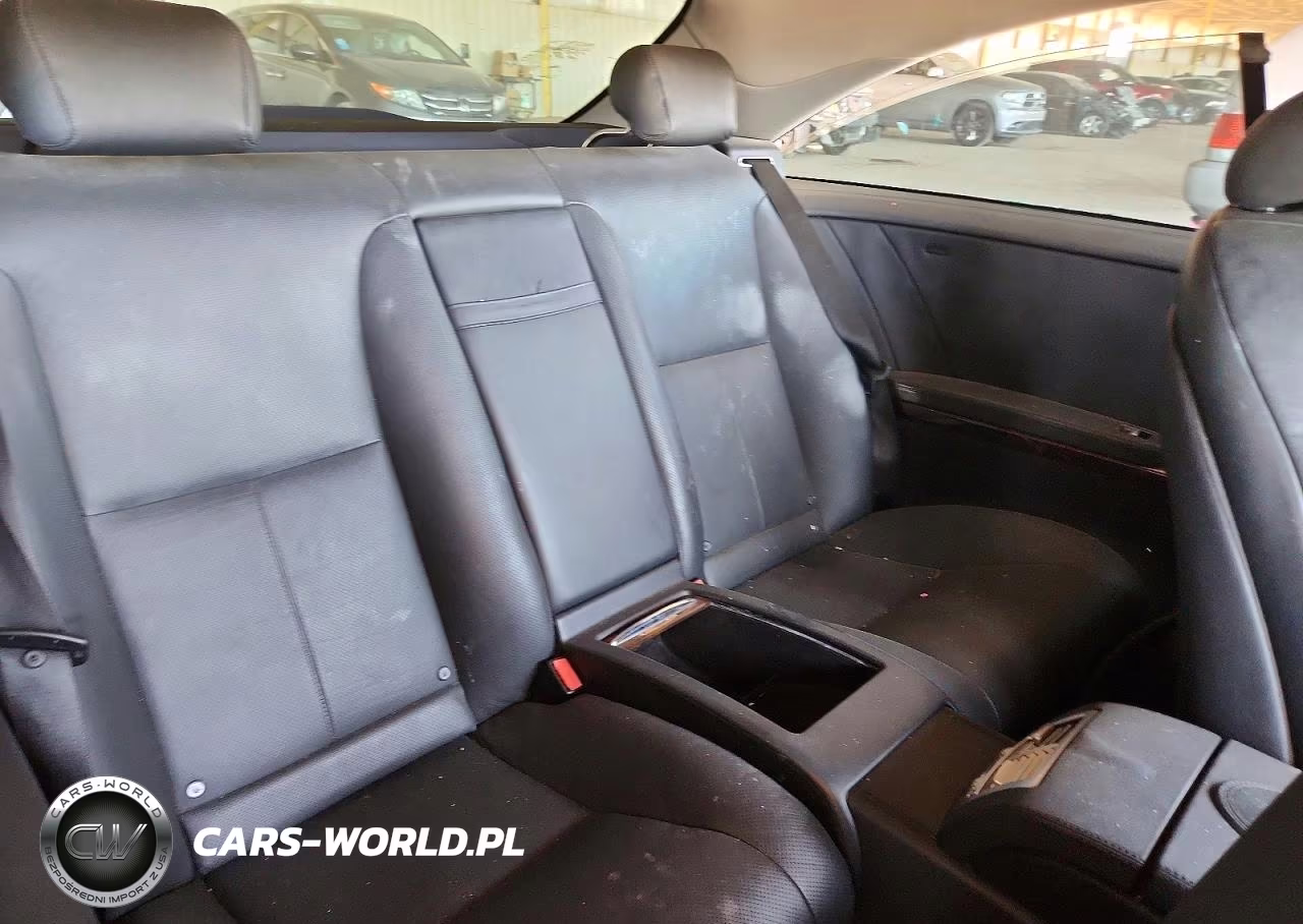 2012 Mercedes-Benz Cl 550 4Matic VIN:WDDEJ9EB4CA028356 - 10
