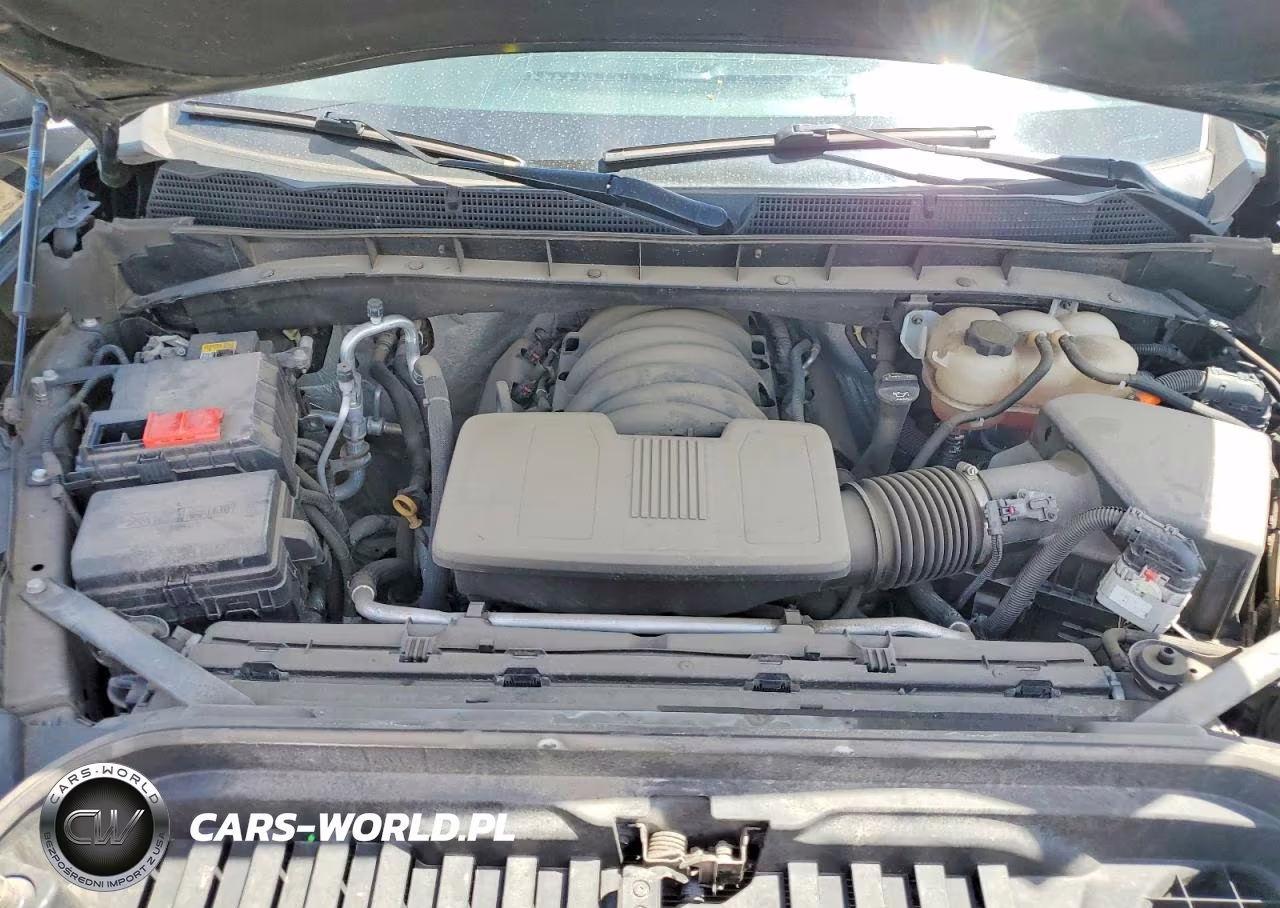 2021 GMC Sierra K1500 At4 VIN:3GTP9EEL1MG207910 - 11