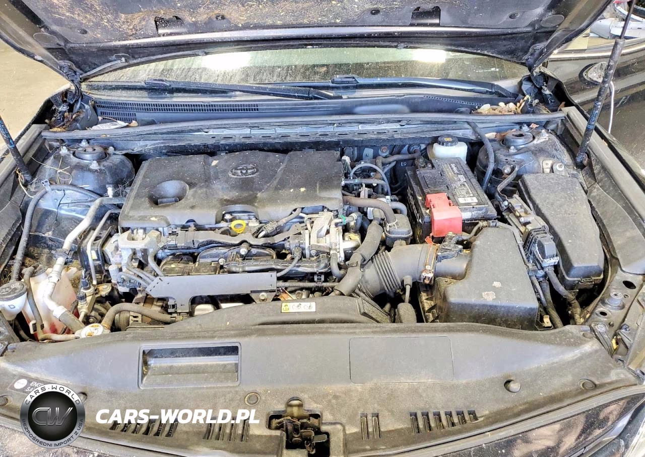 2018 Toyota Camry Le VIN:JTNB11HK8J3005444 - 11