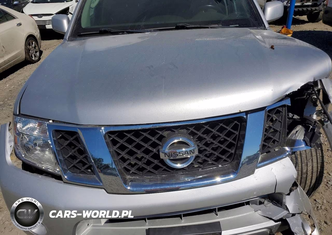 2012 Nissan Pathfinder S VIN:5N1AR1NB6CC615984 - 12