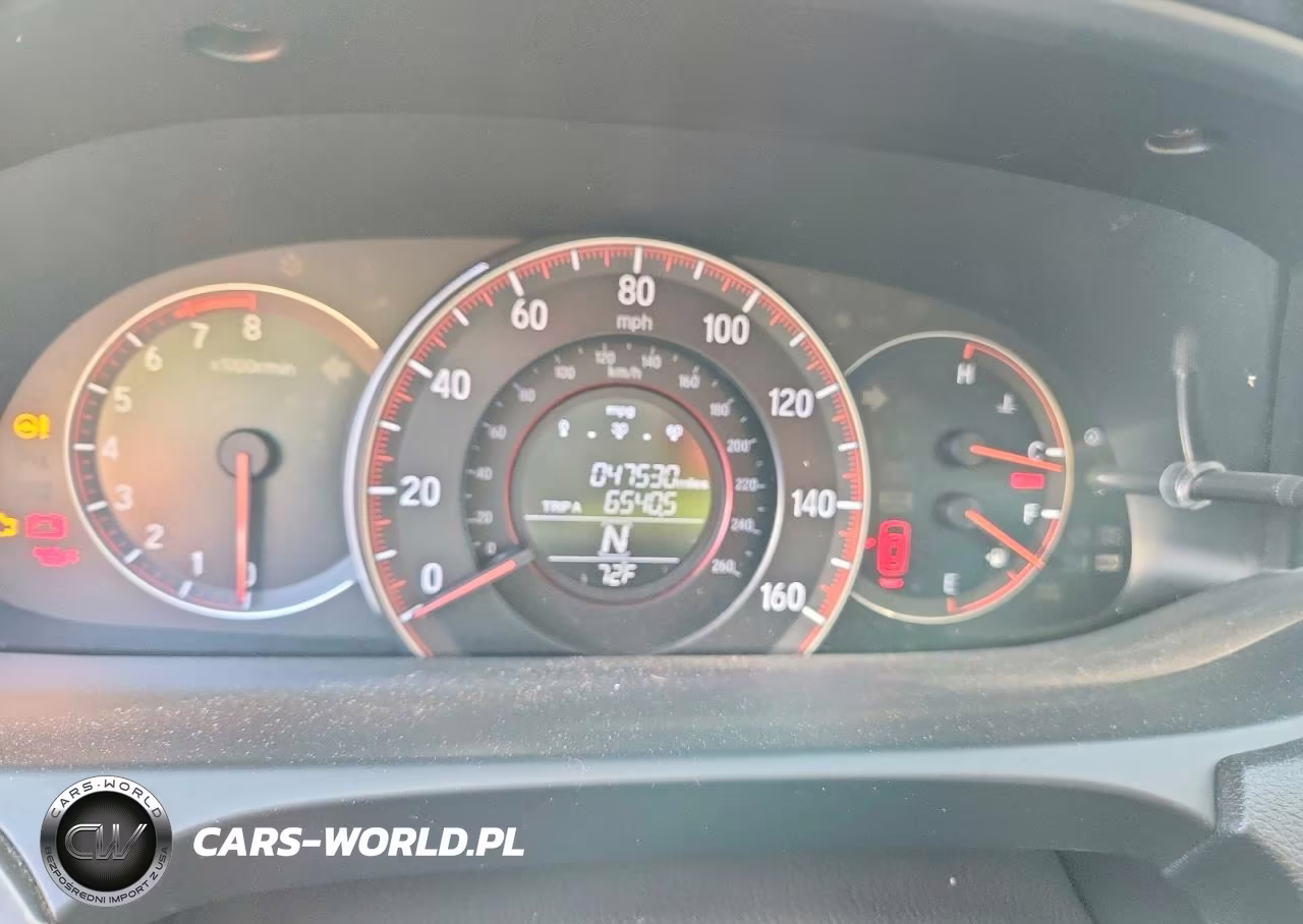 2017 Honda Accord Sport VIN:1HGCR2F51HA252963 - 9