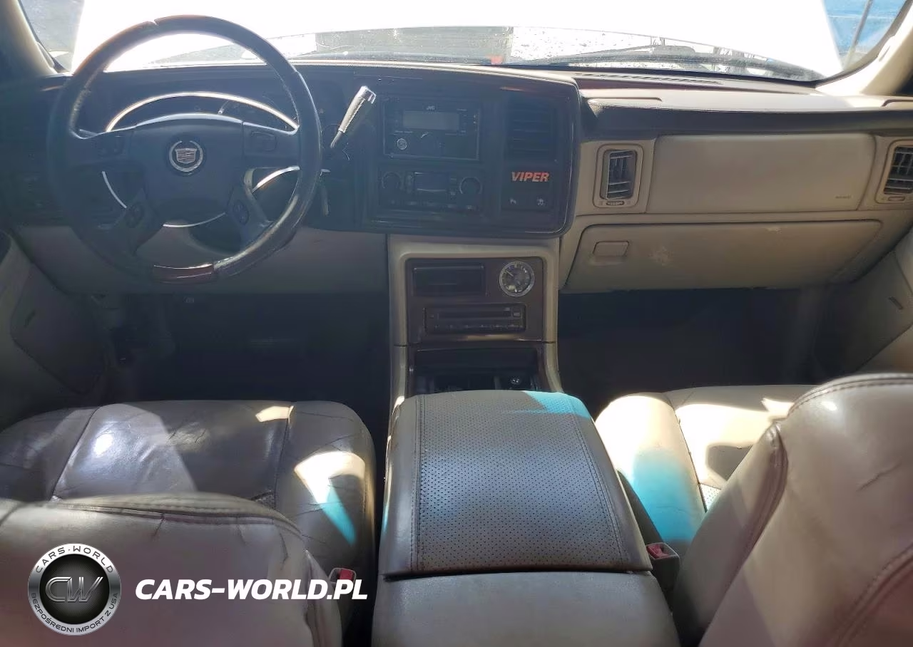 2005 Cadillac Escalade Ext VIN:3GYEK62N95G244819 - 8