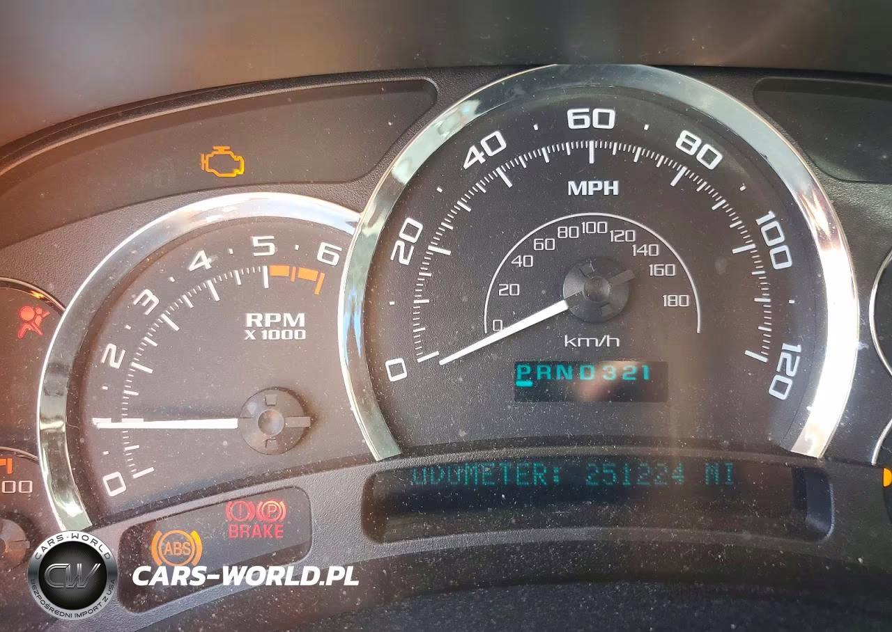 2005 Cadillac Escalade Ext VIN:3GYEK62N95G244819 - 9