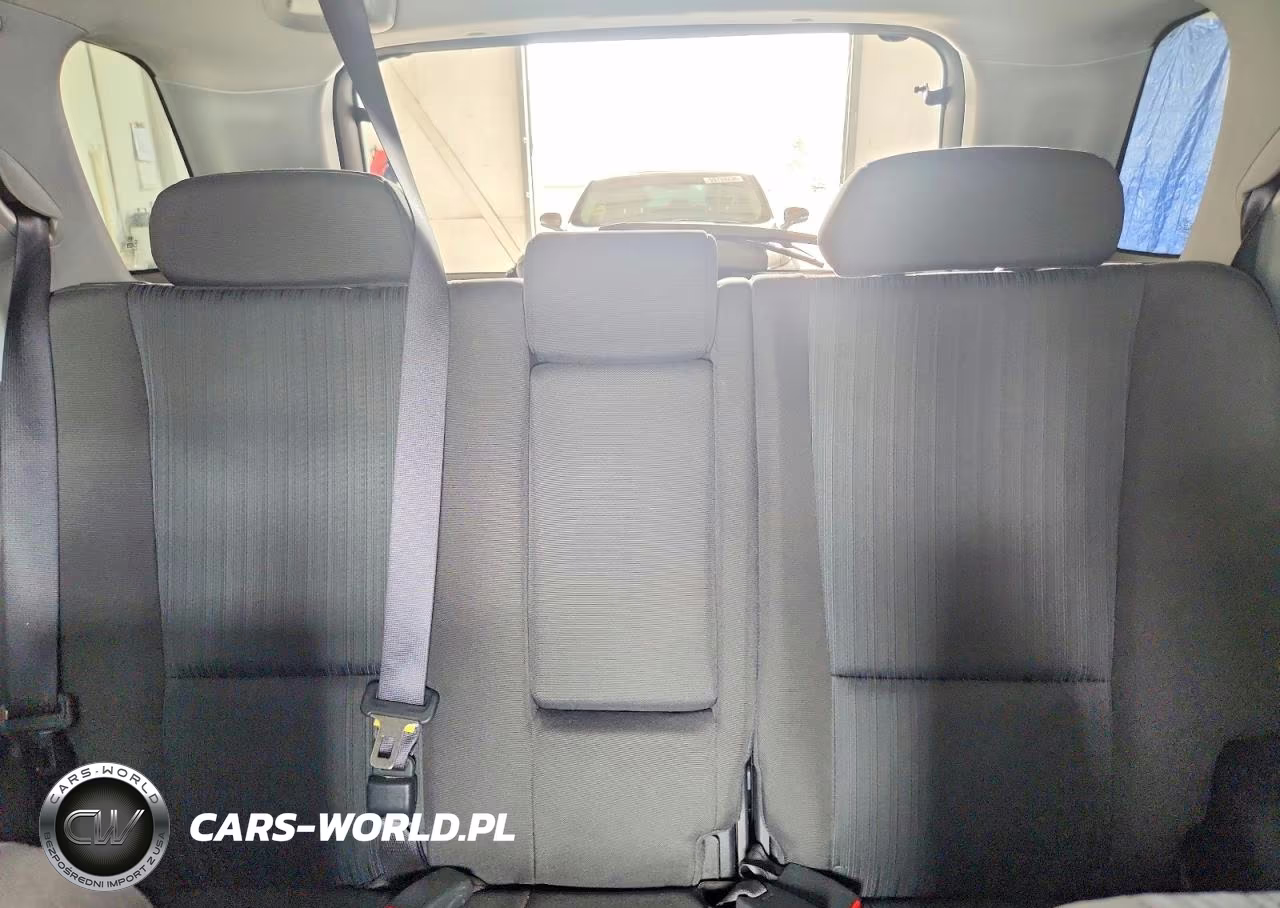 2009 Kia Sportage Lx VIN:KNDJE723697628784 - 10