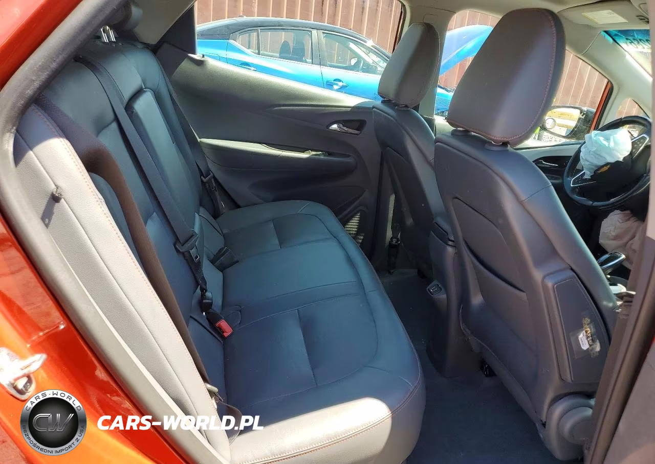 2020 Chevrolet Bolt Ev Premier VIN:1G1FZ6S04L4143958 - 10