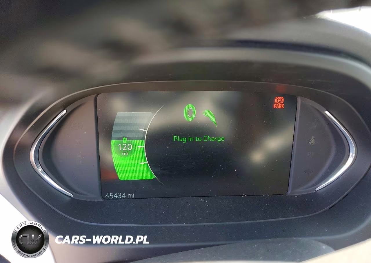 2020 Chevrolet Bolt Ev Premier VIN:1G1FZ6S04L4143958 - 9