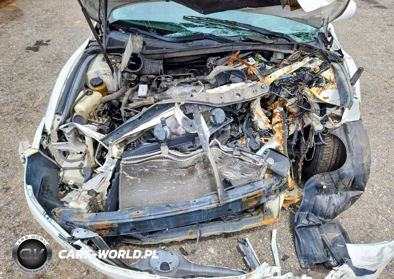 2010 Toyota Camry Base VIN:4T4BF3EKXAR021646 - 11