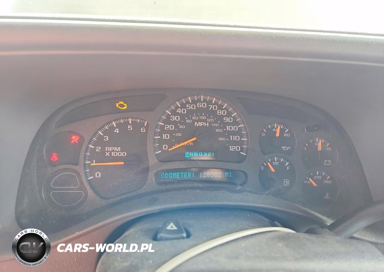 2005 GMC New Sierra C1500 VIN:2GTEC13TX51397513 - 9