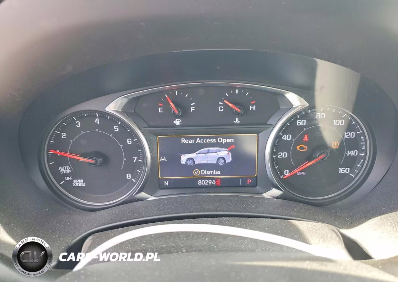2022 GMC Terrain Slt VIN:3GKALVEVXNL306814 - 9