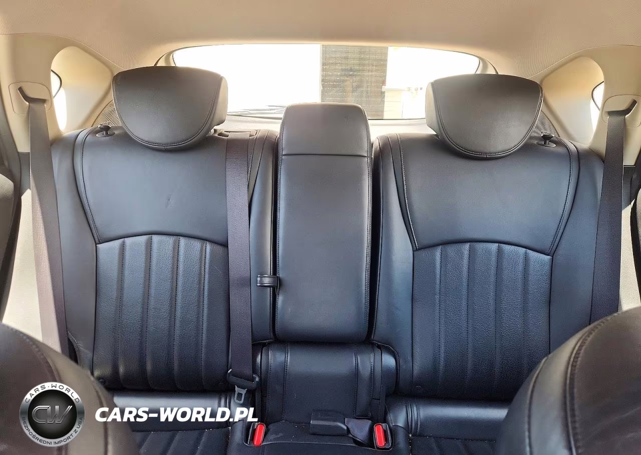 2014 Infiniti Qx50 Journey VIN:JN1BJ0HR9EM192675 - 10