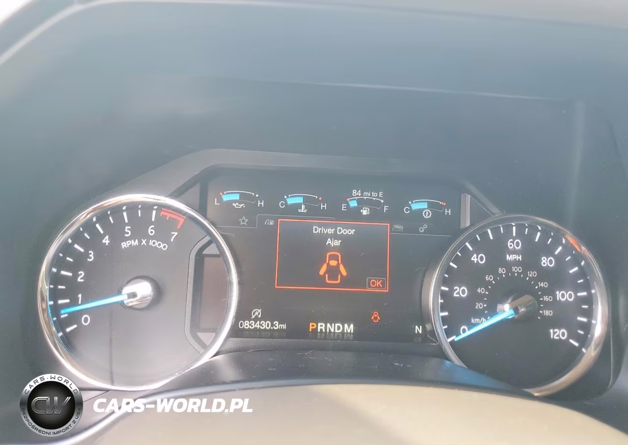 2018 Ford Expedition Limited VIN:1FMJU1KTXJEA11481 - 9