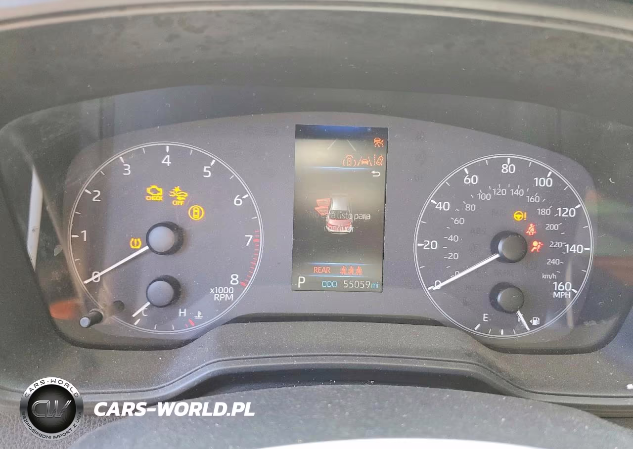 2023 Toyota Corolla Le VIN:5YFB4MDE4PP020116 - 9