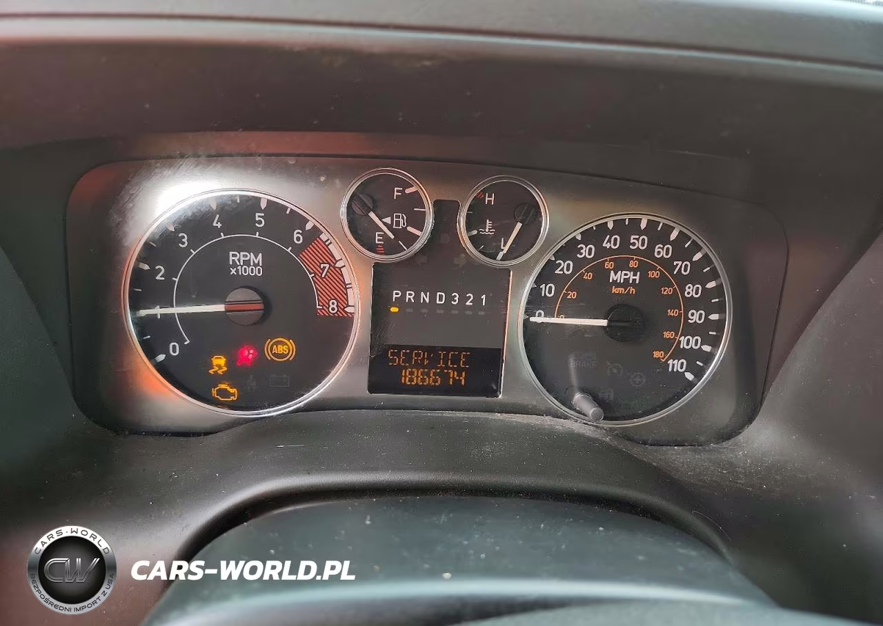 2006 Hummer H3 VIN:5GTDN136368237657 - 9