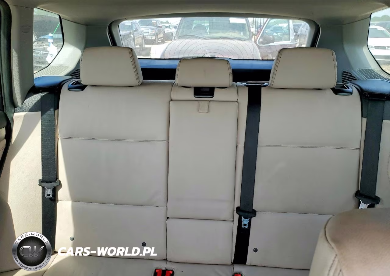 2015 BMW X3 xDrive28I VIN:5UXWX9C58F0D51167 - 10