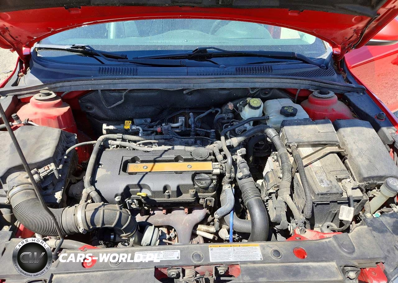2012 Chevrolet Cruze Ls VIN:1G1PG5SC1C7337344 - 11