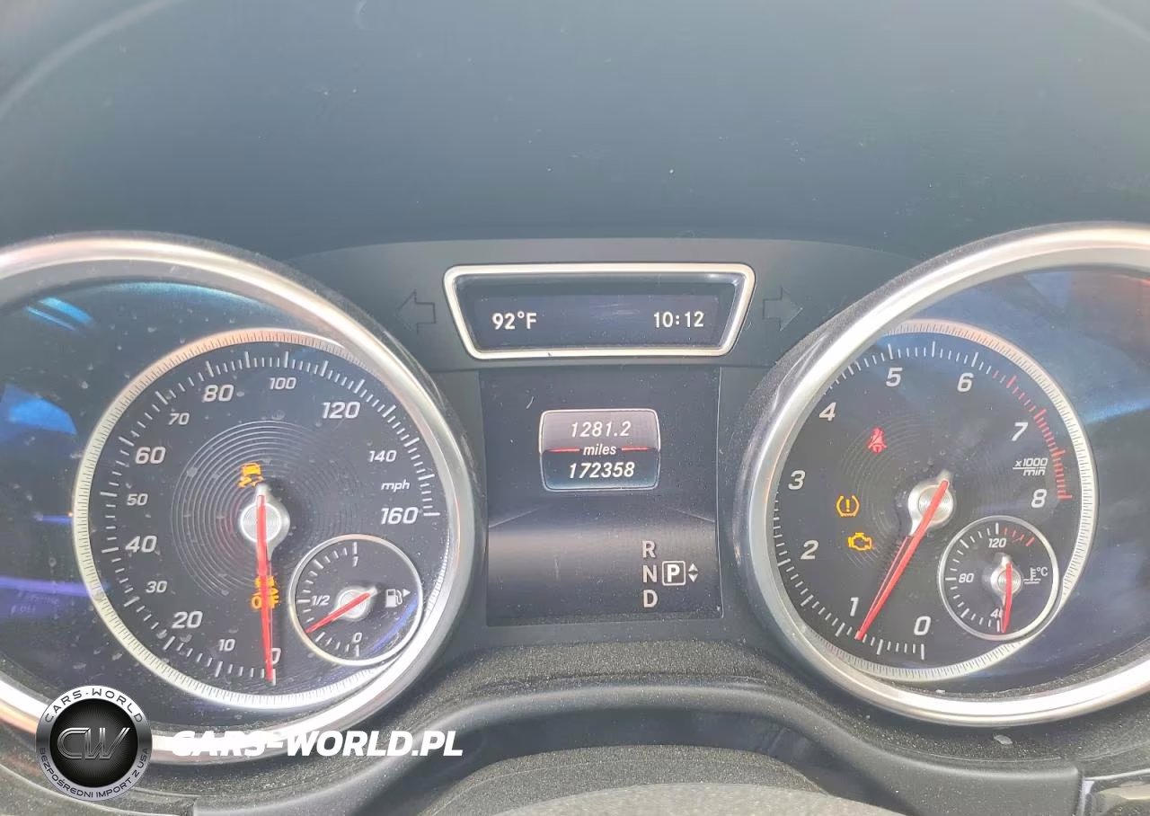 2016 Mercedes-Benz Gle 400 4Matic VIN:4JGDA5GB6GA624209 - 9