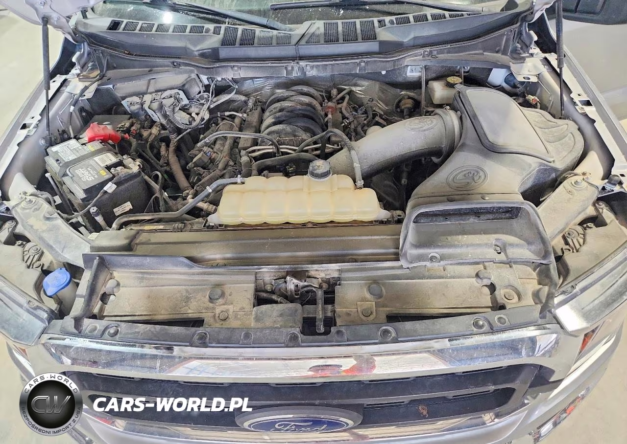 2023 Ford F150 Supercrew VIN:1FTFW1E57PFA85851 - 11