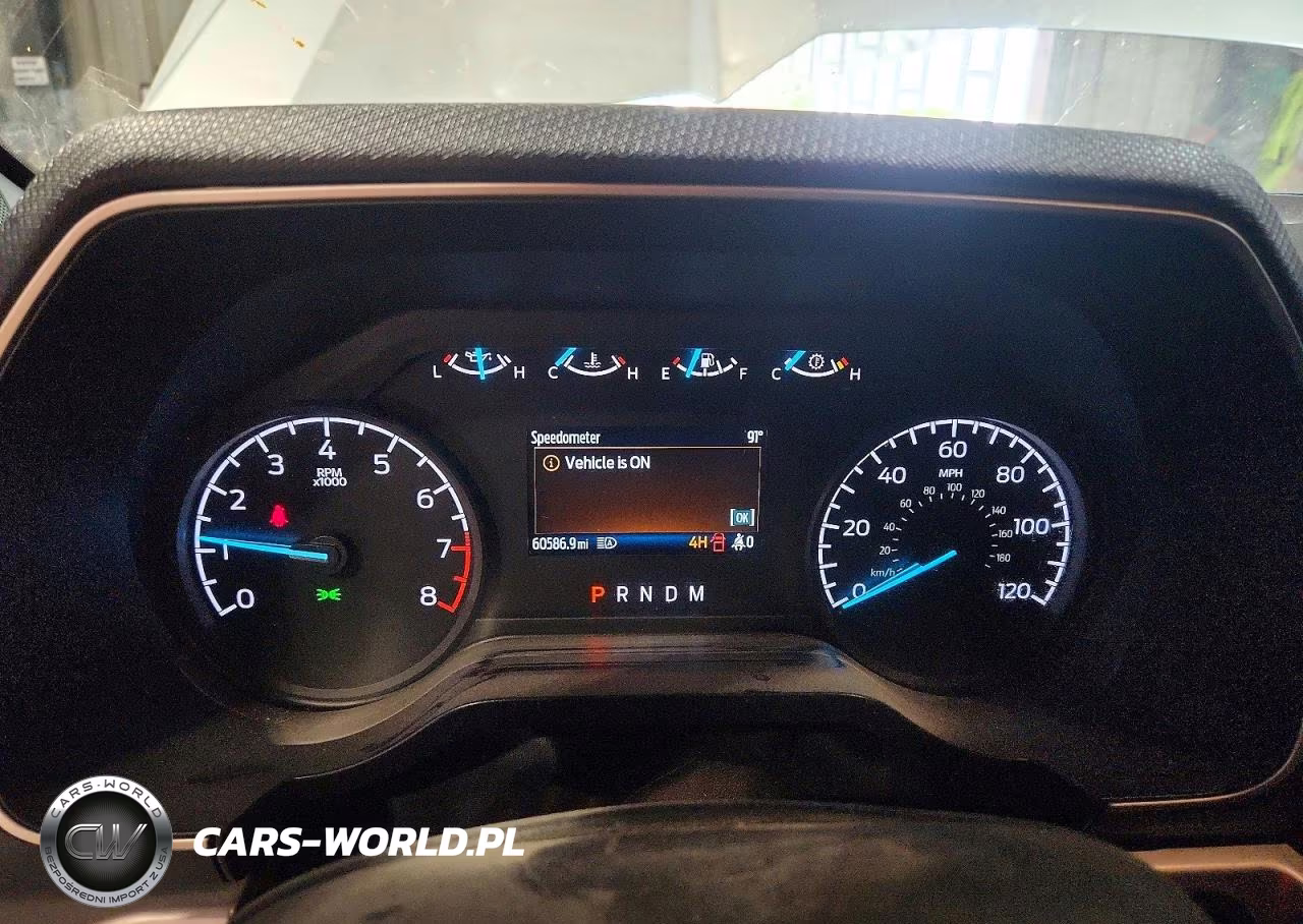 2023 Ford F150 Supercrew VIN:1FTFW1E57PFA85851 - 9