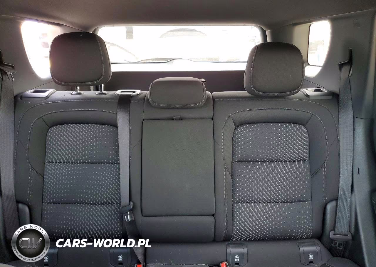 2026 Chevrolet Equinox Lt VIN:3GNAXHEGXTL143153 - 10