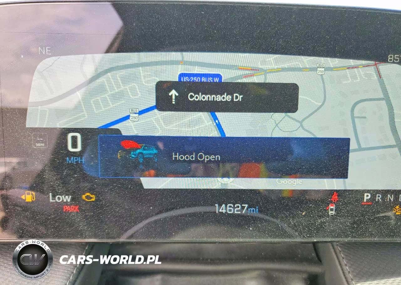 2026 Chevrolet Equinox Lt VIN:3GNAXHEGXTL143153 - 9