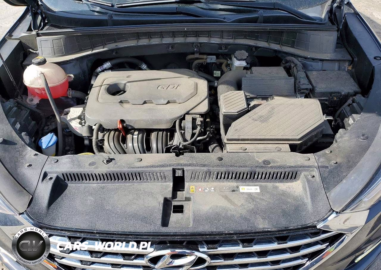 2021 Hyundai Tucson Limited VIN:KM8J3CAL9MU408061 - 12