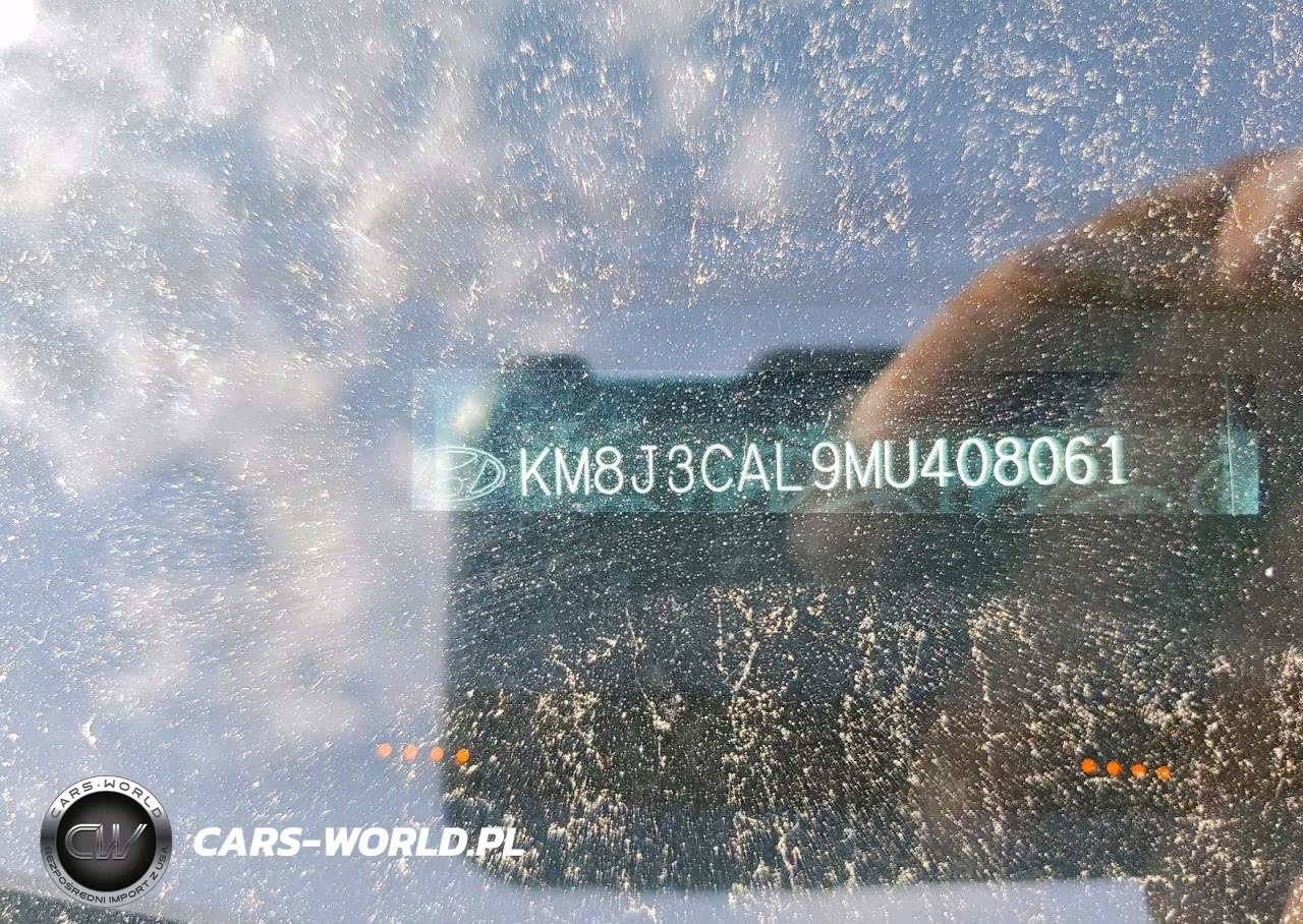2021 Hyundai Tucson Limited VIN:KM8J3CAL9MU408061 - 13