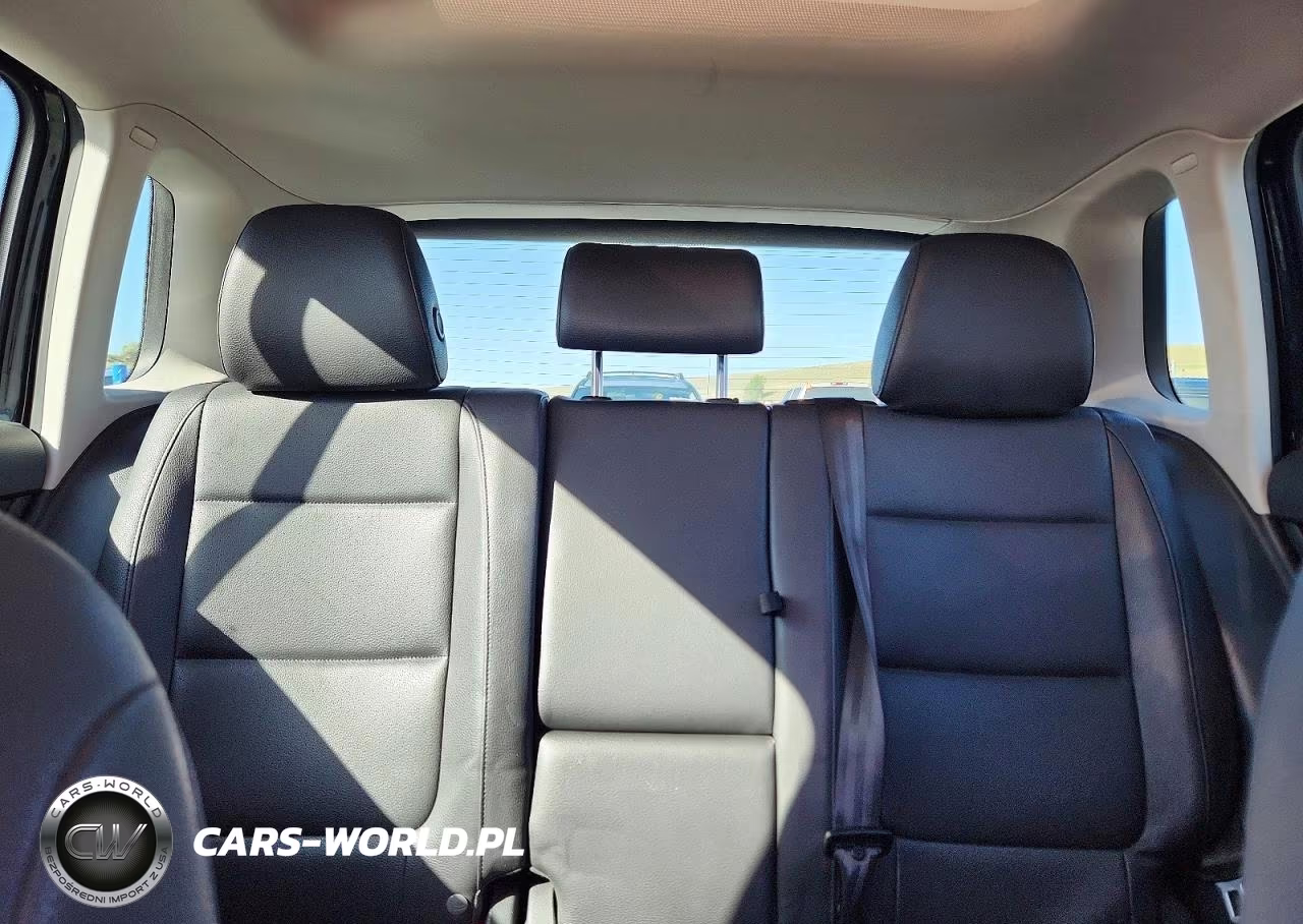 2012 Volkswagen Tiguan S VIN:WVGBV7AX9CW547683 - 10