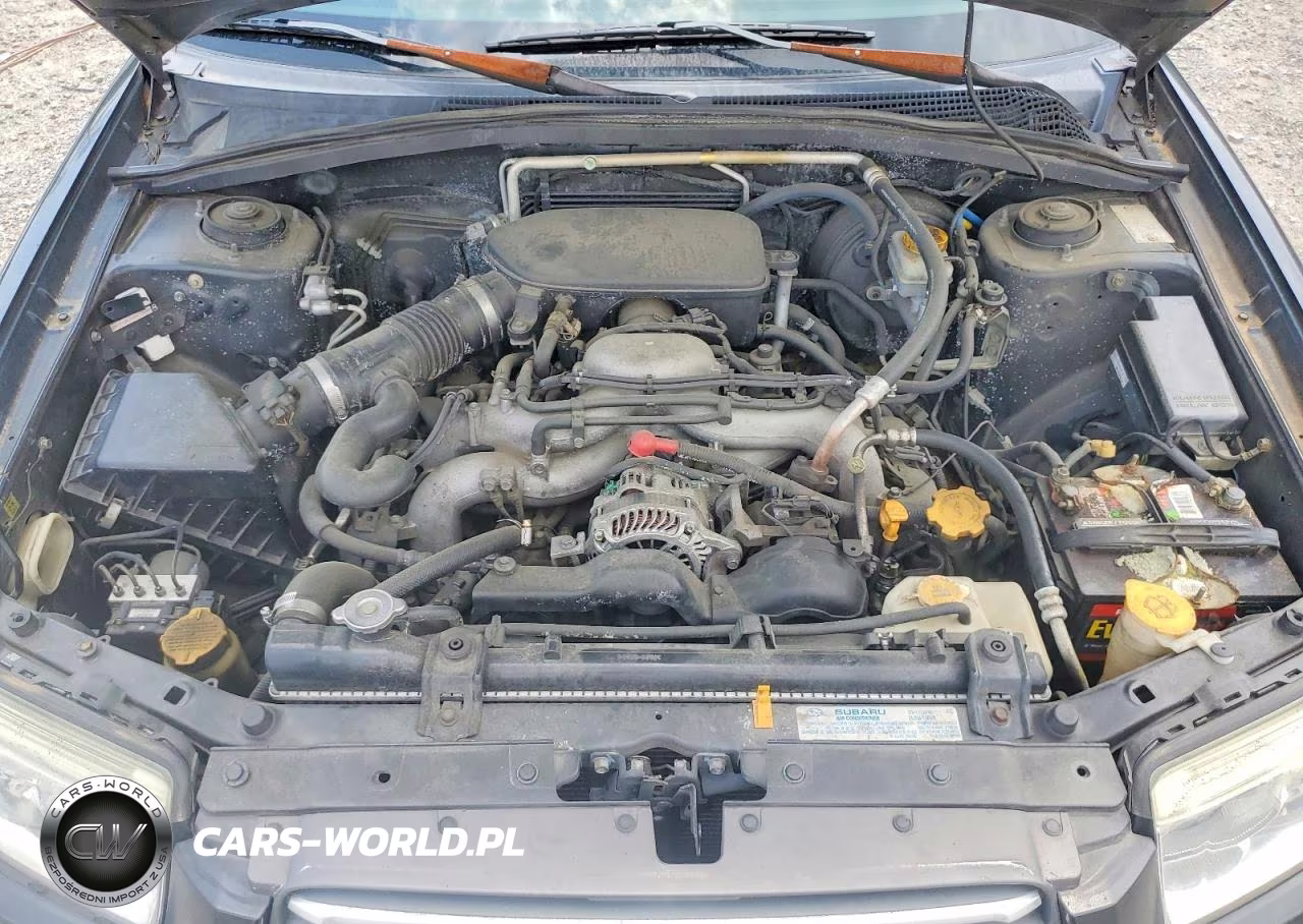 2007 Subaru Forester 2.5X VIN:JF1SG63667H728690 - 12