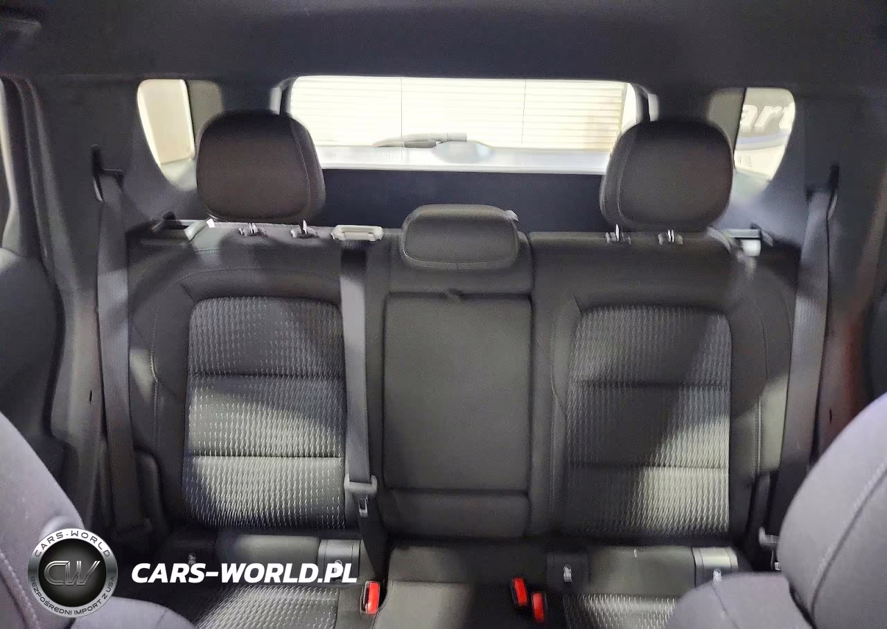 2026 Chevrolet Equinox Lt VIN:3GNAXPEG2TL478742 - 10