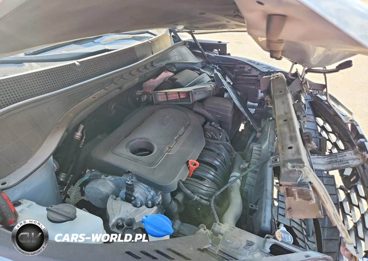2019 Kia Sorento L VIN:5XYPG4A30KG610939 - 12