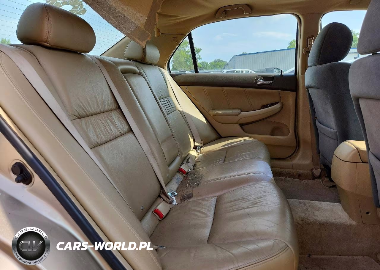 2006 Honda Accord Ex VIN:1HGCM56856A139721 - 10