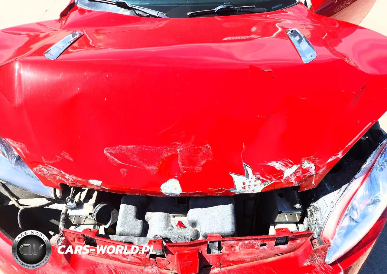 2007 Saturn Sky VIN:1G8MB35B97Y111739 - 11
