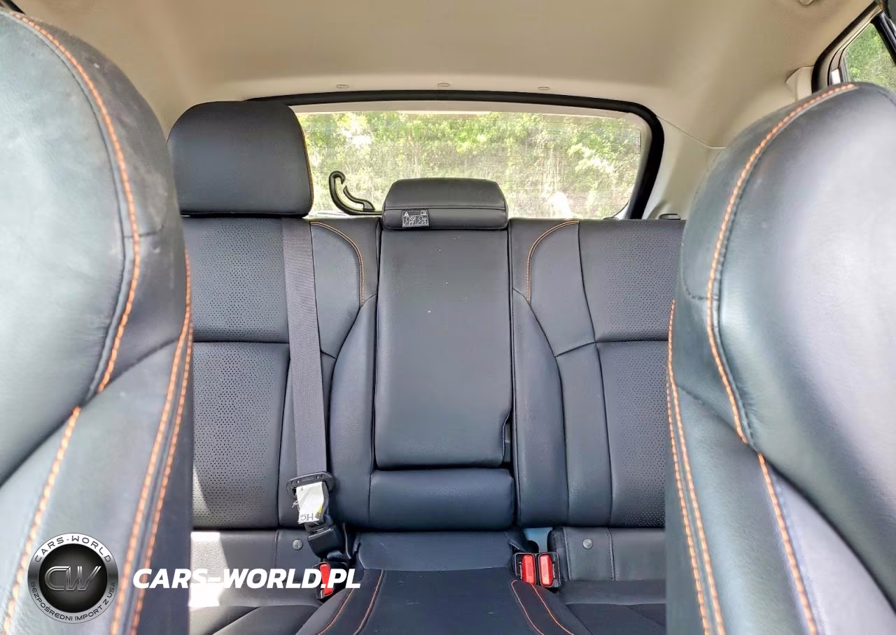 2019 Subaru Crosstrek Limited VIN:JF2GTAMC0KH316150 - 10