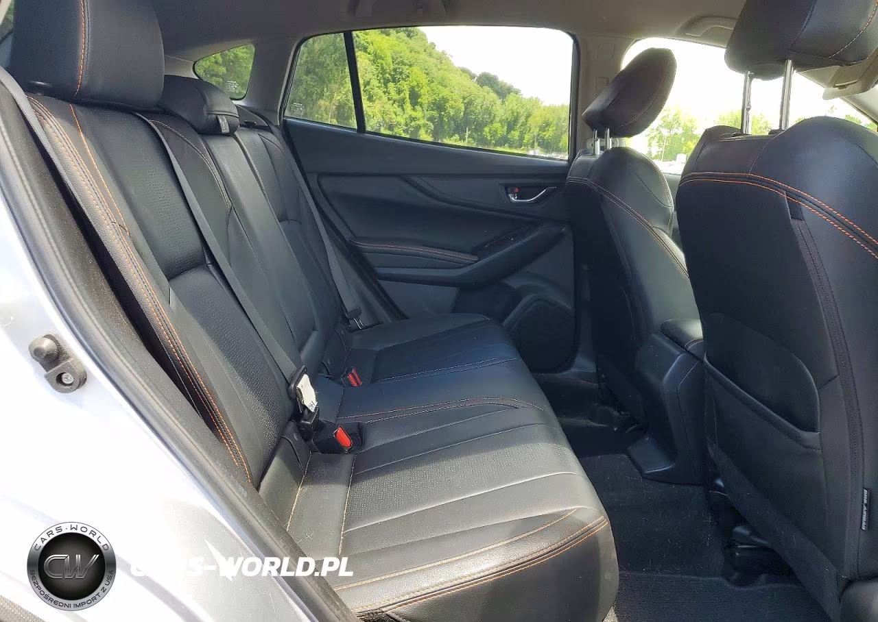 2019 Subaru Crosstrek Limited VIN:JF2GTAMC0KH316150 - 11