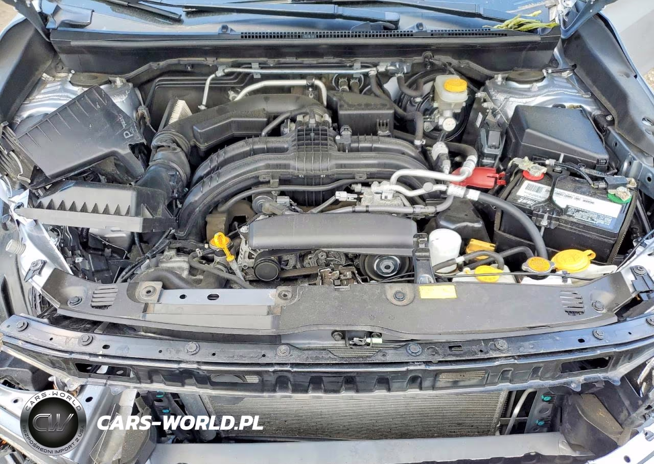 2019 Subaru Crosstrek Limited VIN:JF2GTAMC0KH316150 - 12
