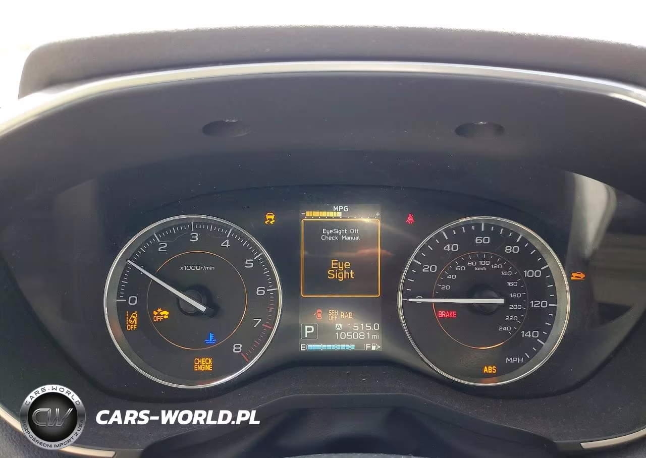 2019 Subaru Crosstrek Limited VIN:JF2GTAMC0KH316150 - 9