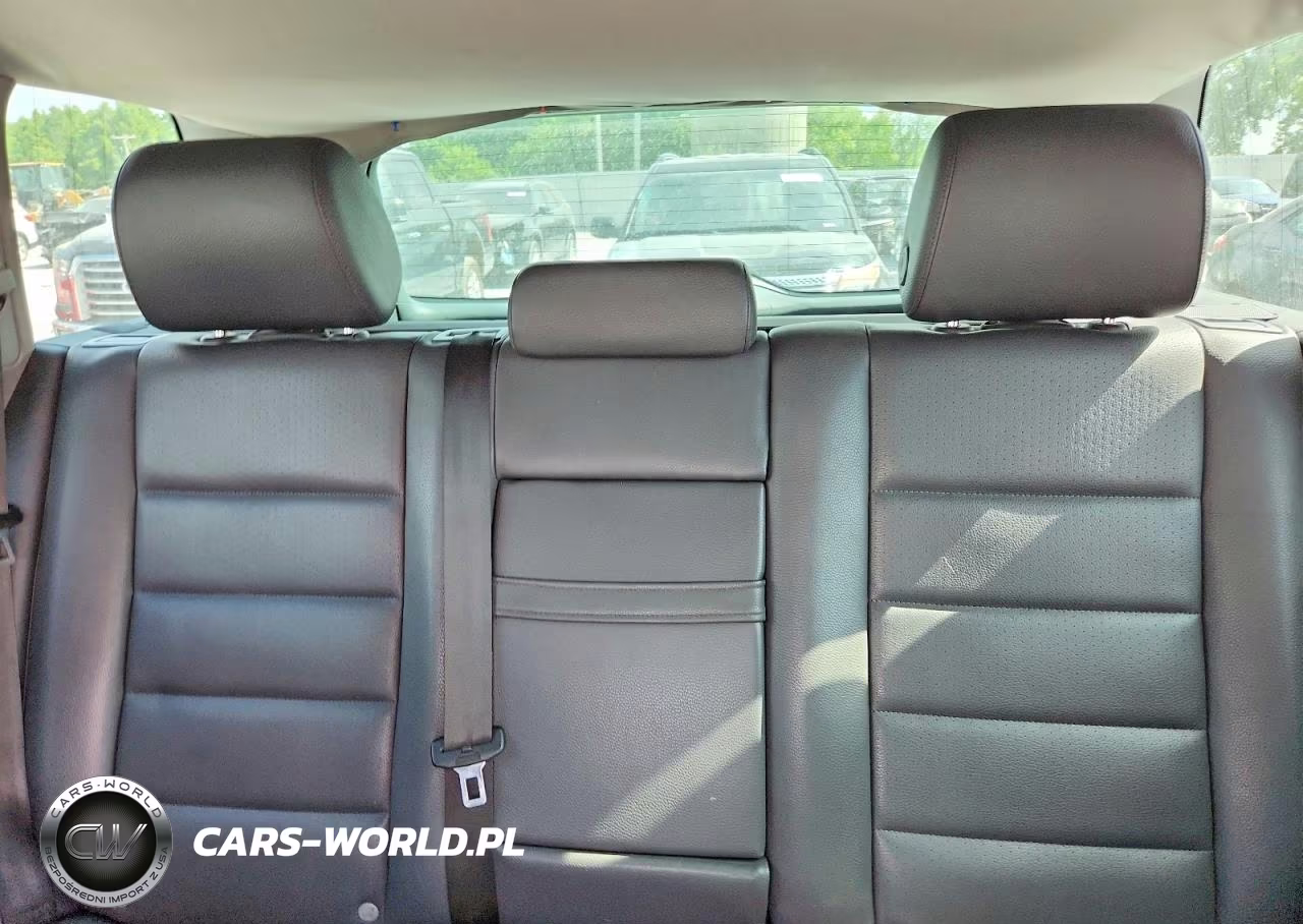 2008 Volkswagen Touareg 2 V6 VIN:WVGBE77L18D064809 - 10
